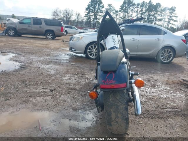 2016 HONDA VT1300 JH2SC6127GK100170 Photo 5