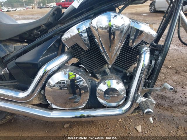 2016 HONDA VT1300 JH2SC6127GK100170 Photo 7