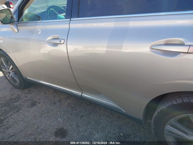 2T2ZK1BA2FC173137 Lexus RX 350