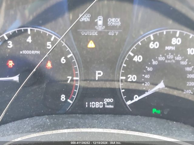 2T2ZK1BA2FC173137 Lexus RX 350