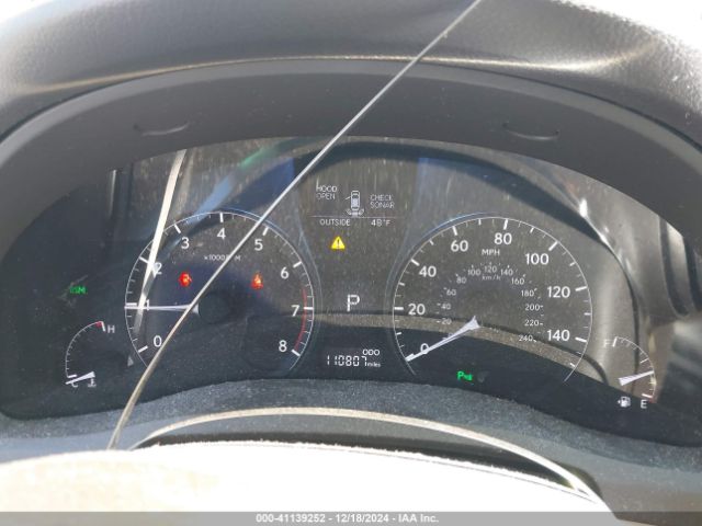 2T2ZK1BA2FC173137 Lexus RX 350
