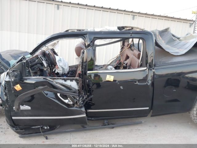 3GCUKTEJ7EG541760 Chevrolet Silverado 1500 High Country