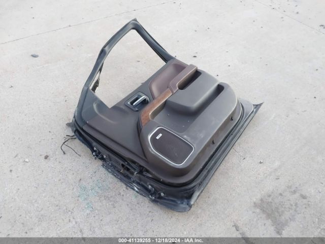 3GCUKTEJ7EG541760 Chevrolet Silverado 1500 High Country