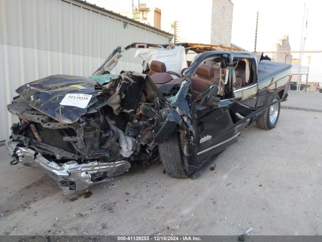 3GCUKTEJ7EG541760 Chevrolet Silverado 1500 High Country