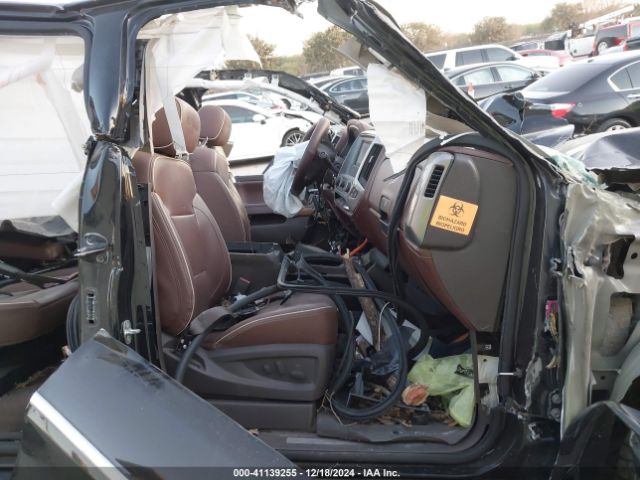 3GCUKTEJ7EG541760 Chevrolet Silverado 1500 High Country