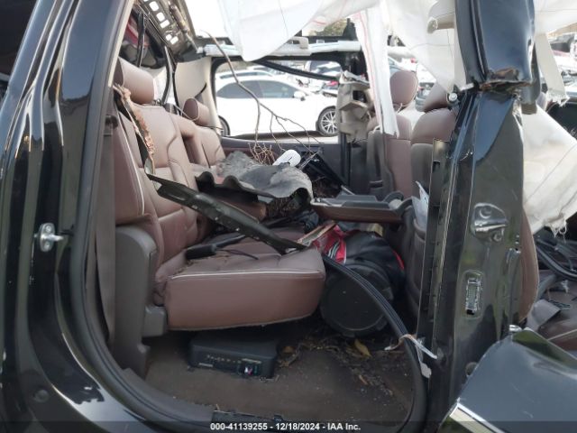 3GCUKTEJ7EG541760 Chevrolet Silverado 1500 High Country