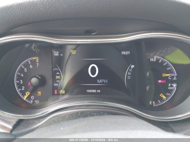 1C4RJFBG1JC260327 Jeep Grand Cherokee Limited 4x4