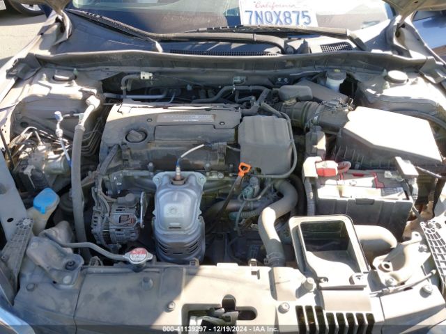 1HGCR2F38FA216022 Honda ACCORD LX