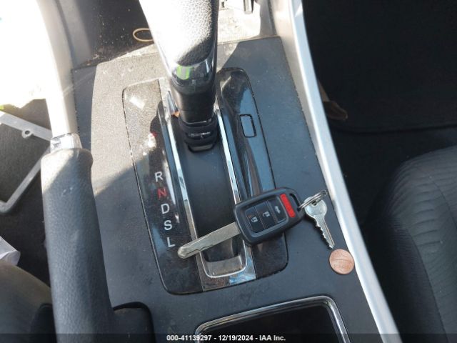 1HGCR2F38FA216022 Honda ACCORD LX