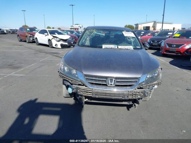 1HGCR2F38FA216022 Honda ACCORD LX