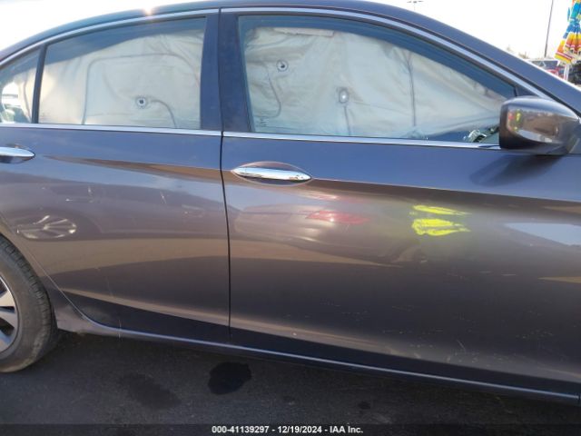 1HGCR2F38FA216022 Honda ACCORD LX