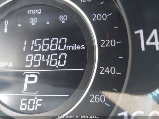 1HGCR2F38FA216022 Honda ACCORD LX