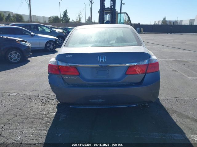 1HGCR2F38FA216022 Honda ACCORD LX