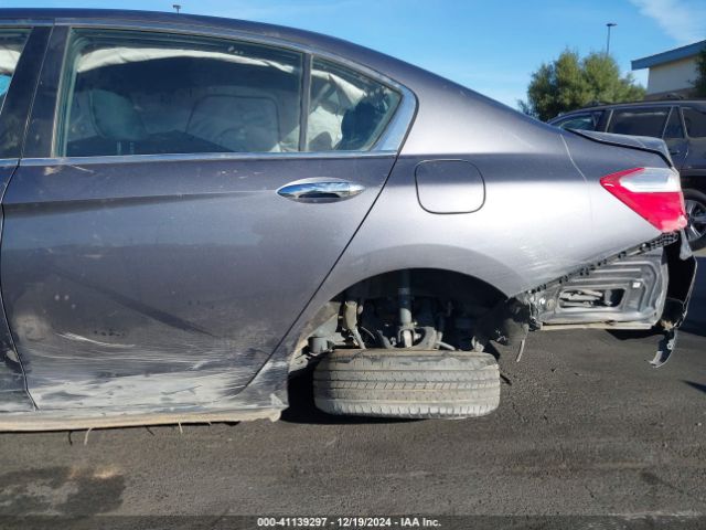 1HGCR2F38FA216022 Honda ACCORD LX