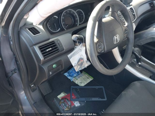 1HGCR2F38FA216022 Honda ACCORD LX