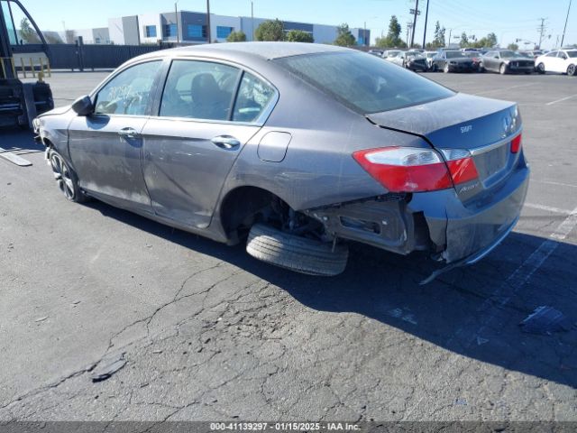 1HGCR2F38FA216022 Honda ACCORD LX