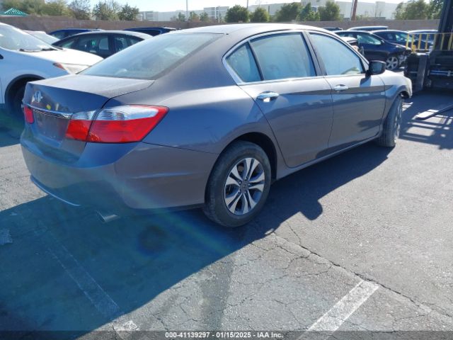1HGCR2F38FA216022 Honda ACCORD LX