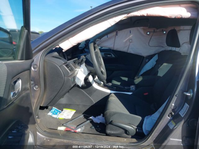 1HGCR2F38FA216022 Honda ACCORD LX