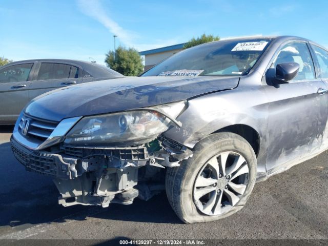 1HGCR2F38FA216022 Honda ACCORD LX