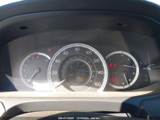 1HGCR2F38FA216022 Honda ACCORD LX