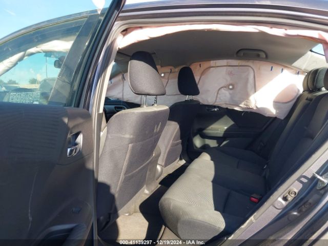 1HGCR2F38FA216022 Honda ACCORD LX