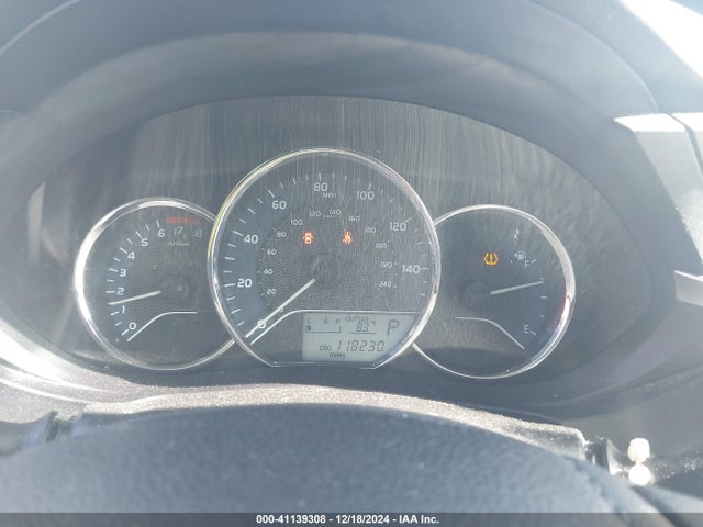 Toyota COROLLA LE 2015 5YFBURHE3FP232303 Image 16