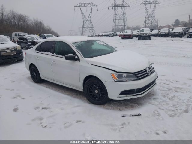 3VW2K7AJ8FM280112 auction archive image