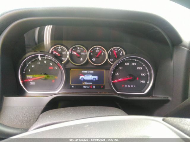 3GCUYDED2LG121402 Chevrolet Silverado 1500 4wd  Short Bed Lt