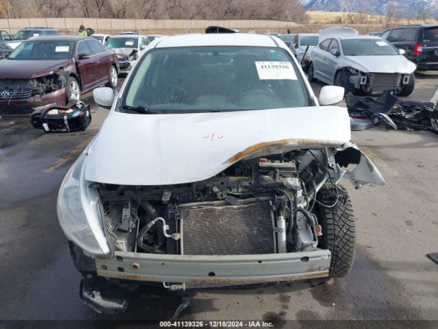 3N1CN7AP6KL855362 Nissan Versa 1.6 Sv