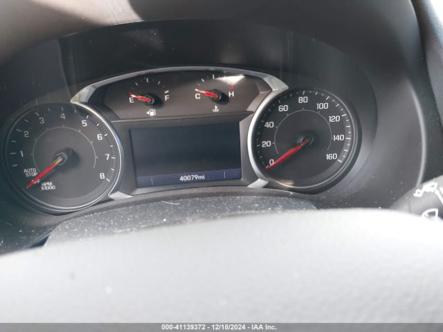 3GKALPEXXLL163731 GMC Terrain Fwd Slt