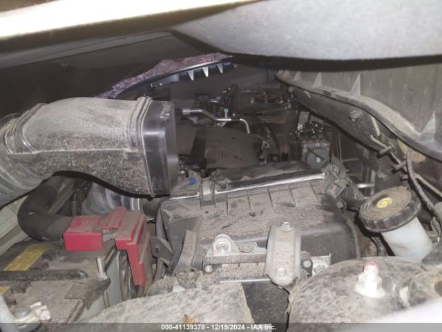 2017 MITSUBISHI OUTLANDER SPORT JA4AP3AU4HZ059069 Photo 9