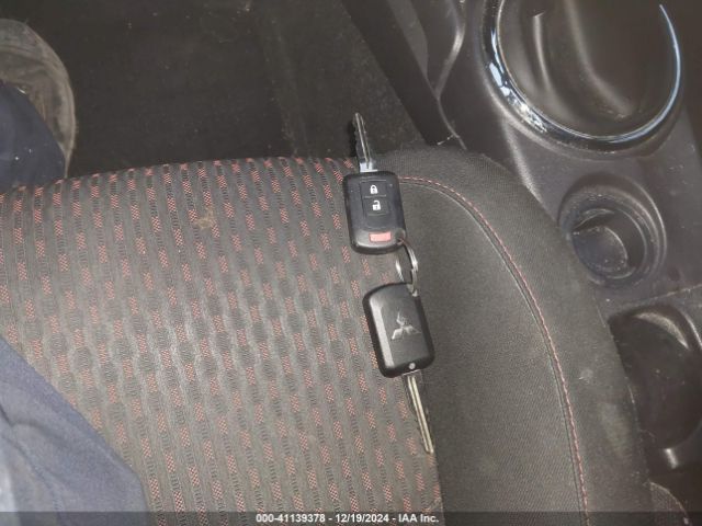 2017 MITSUBISHI OUTLANDER SPORT JA4AP3AU4HZ059069 Photo 10