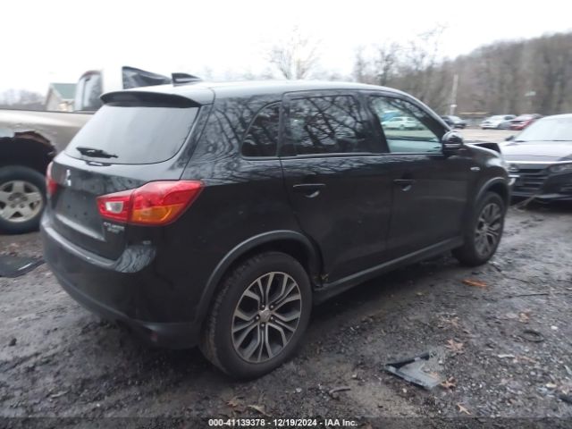 2017 MITSUBISHI OUTLANDER SPORT JA4AP3AU4HZ059069 Photo 3