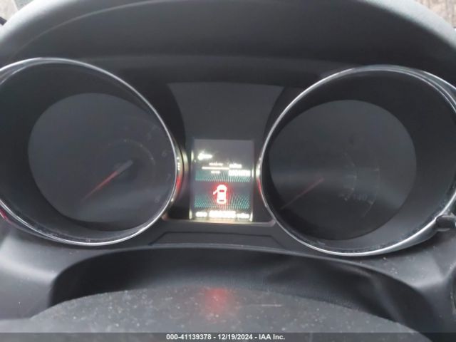 2017 MITSUBISHI OUTLANDER SPORT JA4AP3AU4HZ059069 Photo 6