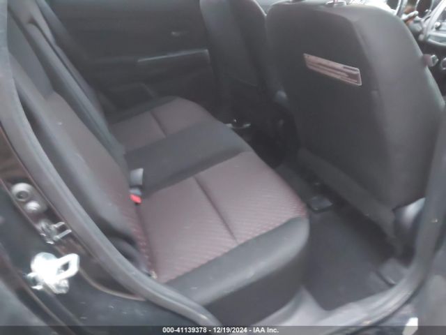 2017 MITSUBISHI OUTLANDER SPORT JA4AP3AU4HZ059069 Photo 7