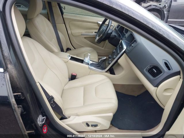 2015 VOLVO S60 YV140MFD6F2301995 Photo 4