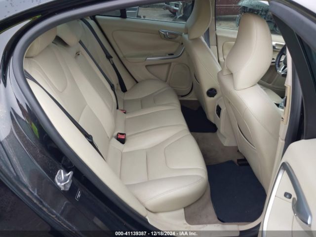 2015 VOLVO S60 YV140MFD6F2301995 Photo 7