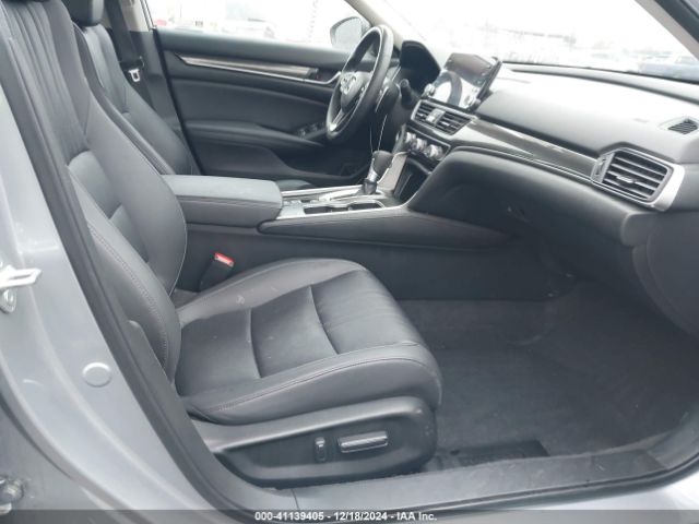 1HGCV1F48NA085364 Honda Accord Sport Se