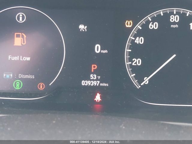 1HGCV1F48NA085364 Honda Accord Sport Se