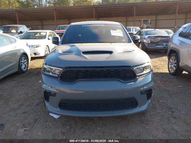 Dodge Durango Srt 392 Awd 2021 1C4SDJGJ5MC800962 Image 12