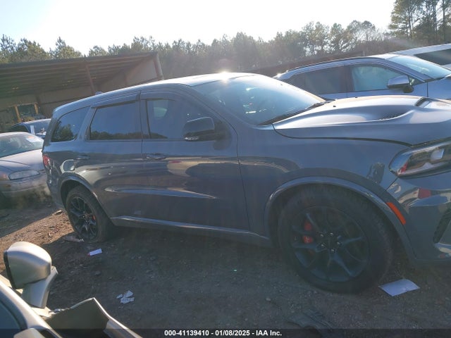 Dodge Durango Srt 392 Awd 2021 1C4SDJGJ5MC800962 Image 13