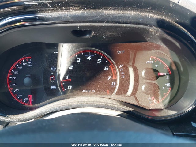 Dodge Durango Srt 392 Awd 2021 1C4SDJGJ5MC800962 Image 15