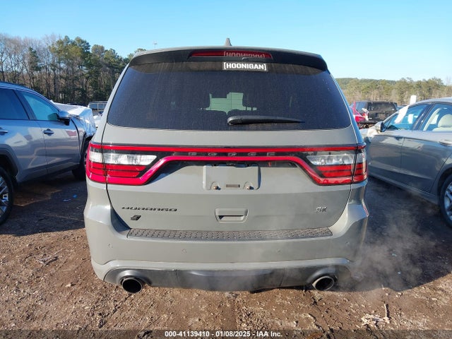 Dodge Durango Srt 392 Awd 2021 1C4SDJGJ5MC800962 Image 16
