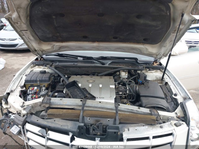 2009 CADILLAC DTS 1G6KD57Y39U127596 Photo 9