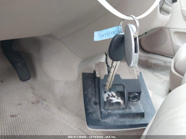 2009 CADILLAC DTS 1G6KD57Y39U127596 Photo 10