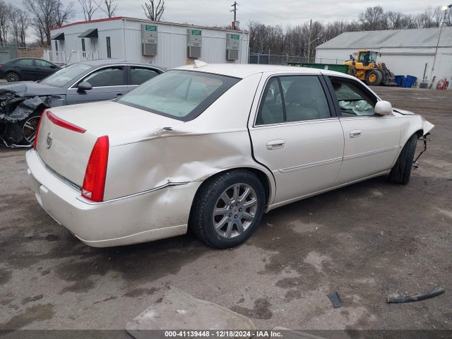 2009 CADILLAC DTS 1G6KD57Y39U127596 Photo 3