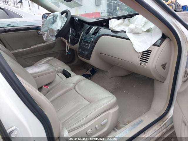 2009 CADILLAC DTS 1G6KD57Y39U127596 Photo 4