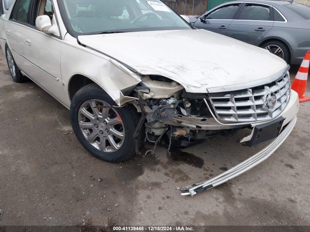 2009 CADILLAC DTS 1G6KD57Y39U127596 Photo 5