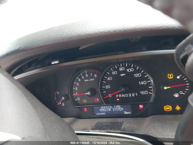 2009 CADILLAC DTS 1G6KD57Y39U127596 Photo 6