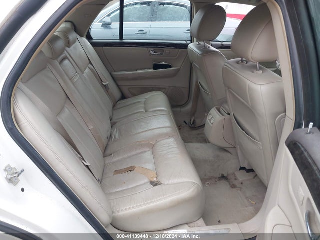 2009 CADILLAC DTS 1G6KD57Y39U127596 Photo 7